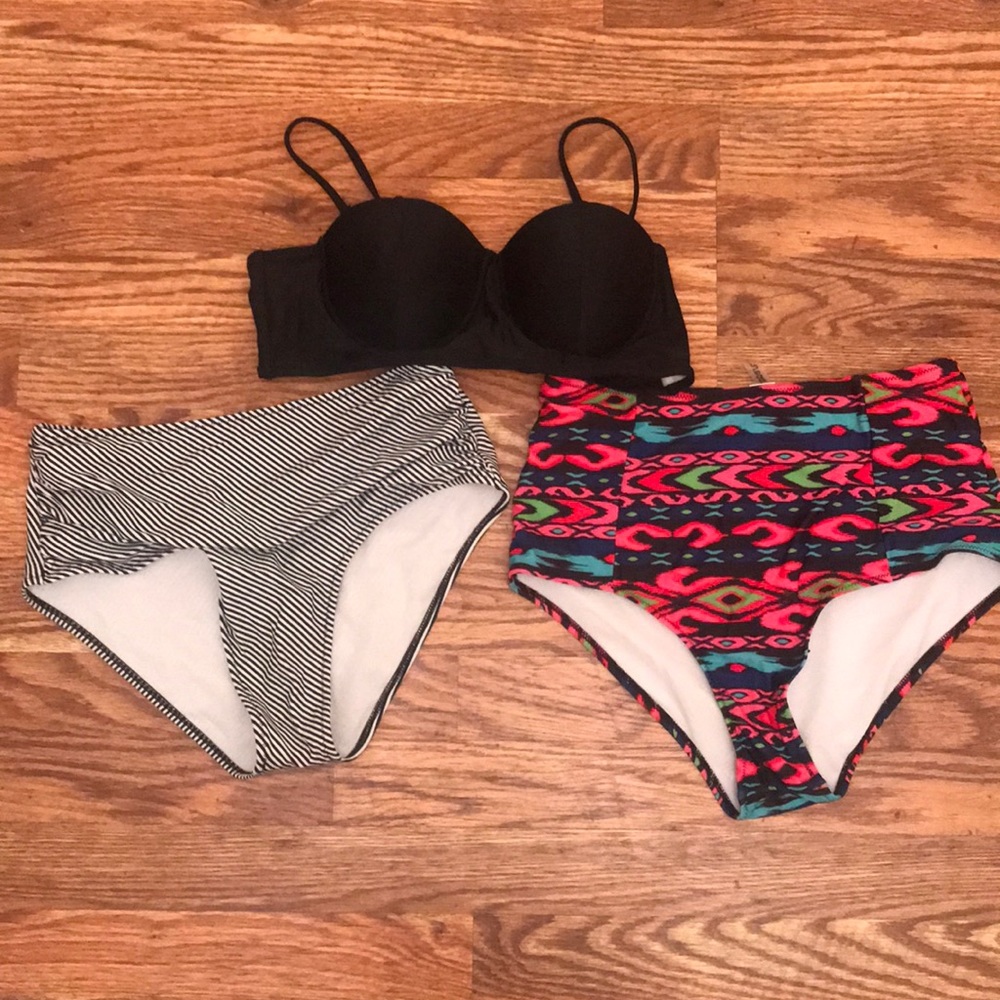 Cupshe Swim